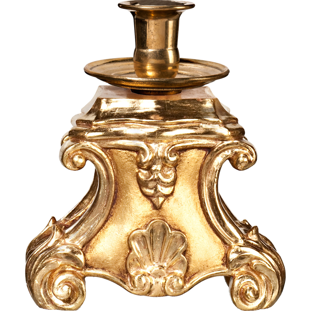 Candleholder