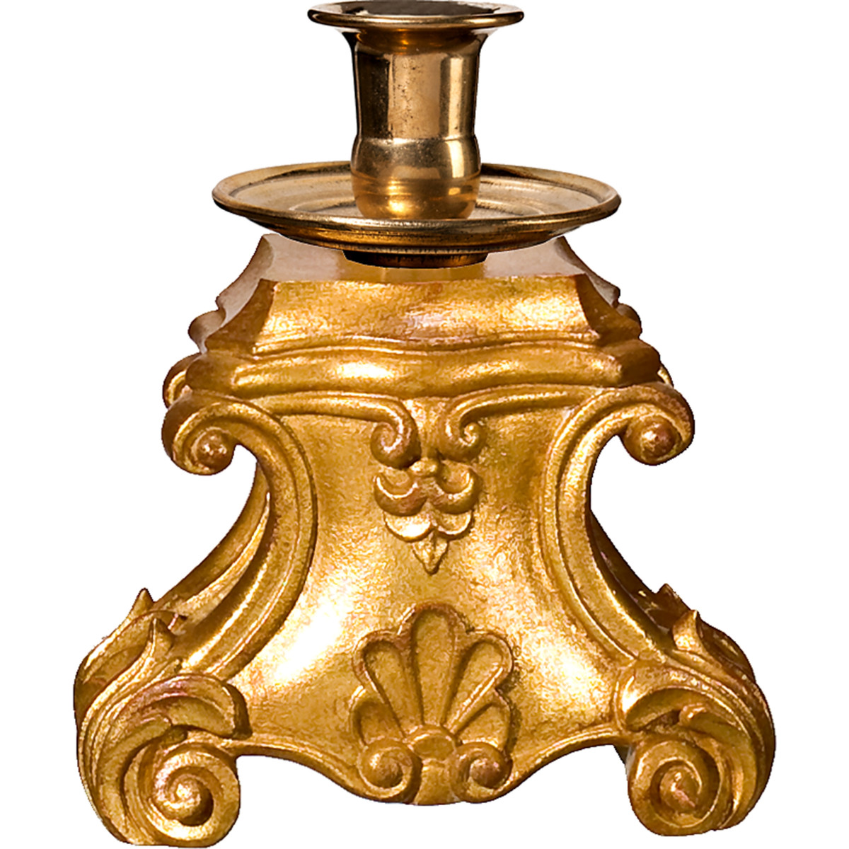 Candleholder