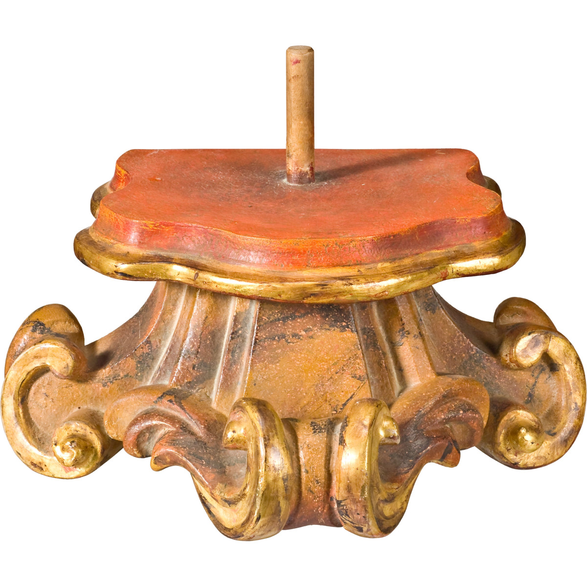 Pedestal for art. 4030, 5042 and 5060