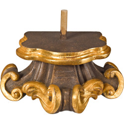 Piedistallo per art. 4030, 5042 e 5060