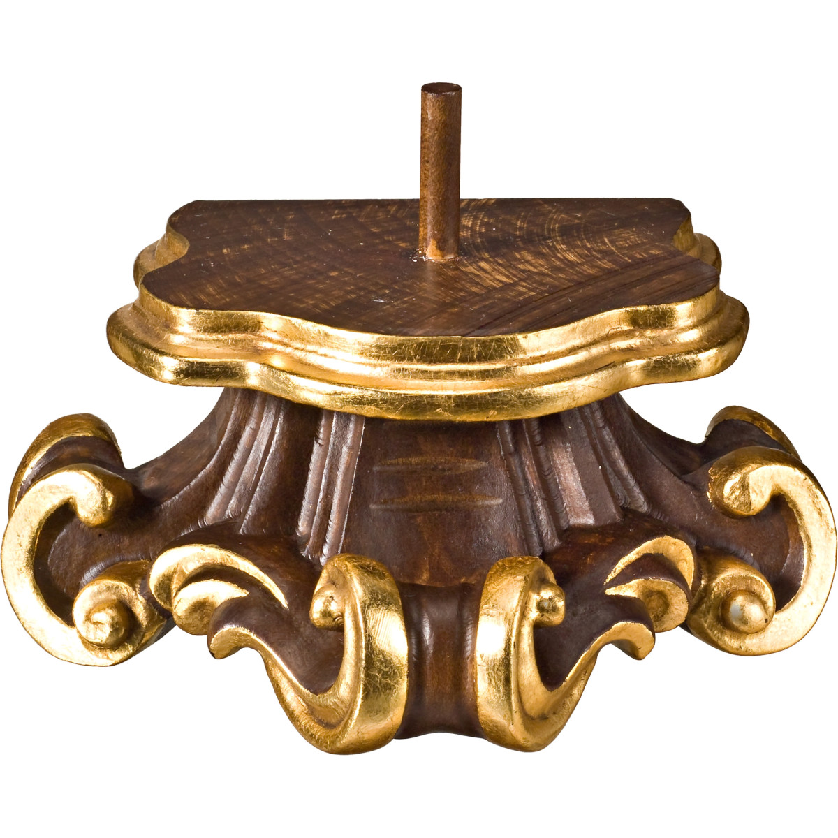 Pedestal por art. 4030, 5042 e 5060