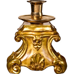 Candleholder