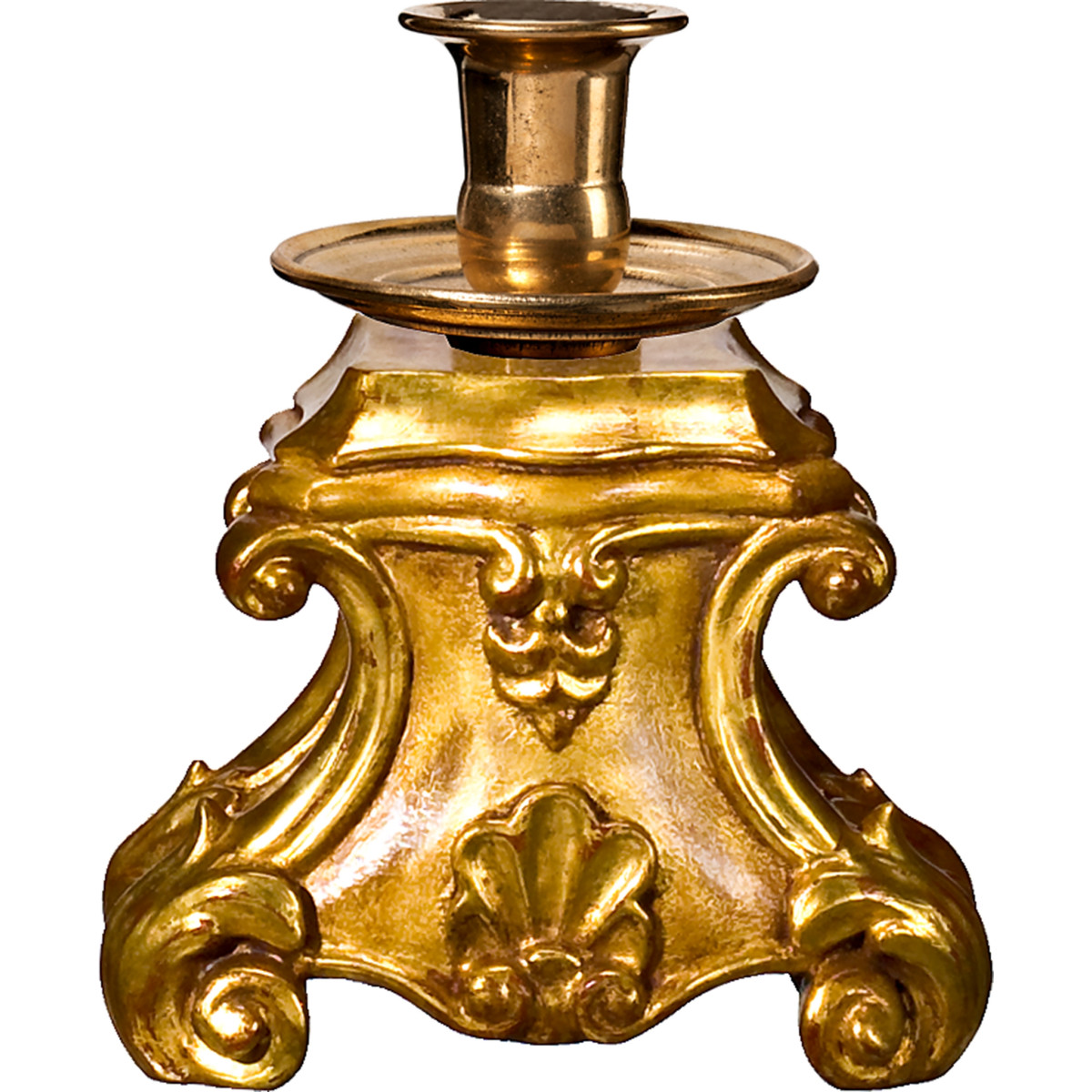 Candleholder