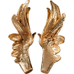 Wingspair for Annunciation Angel art. 9019