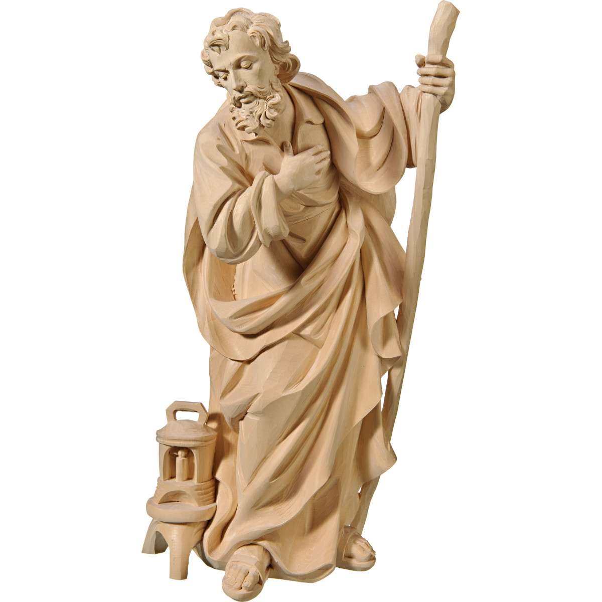 St. Joseph (without base)