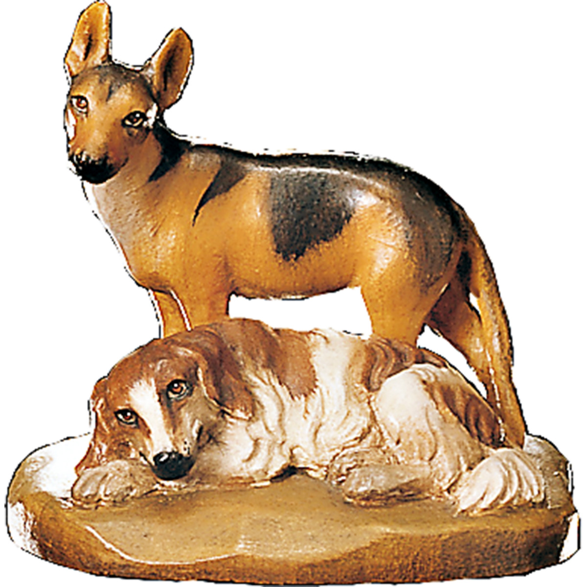 Grupo de perros
