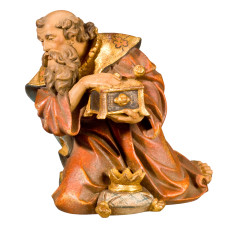 King kneeling (without base)