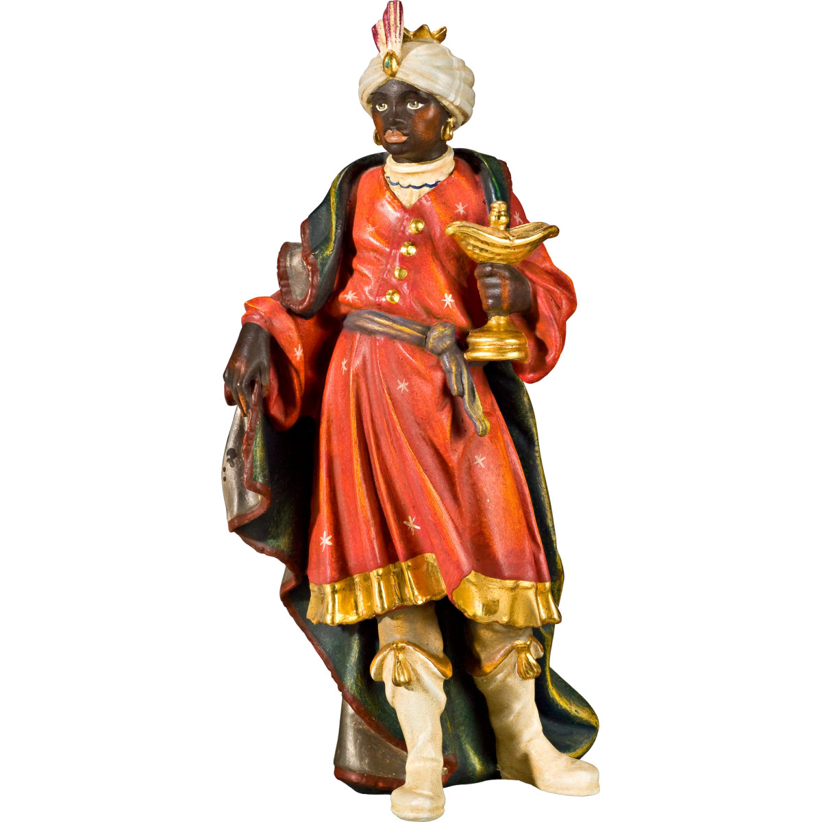 King moorish (without base)