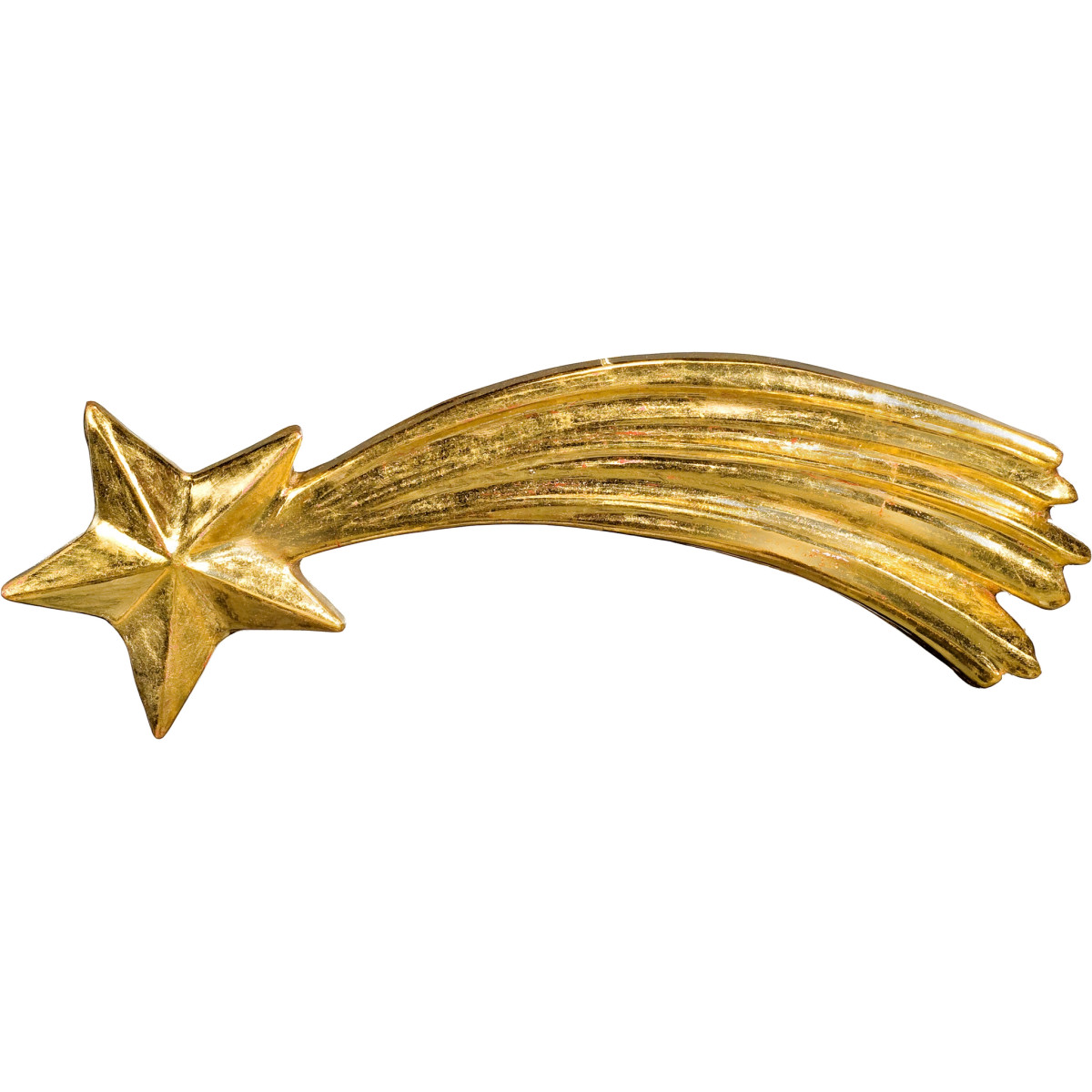 Estrella cometa