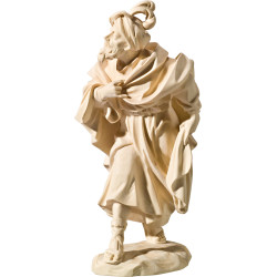 Elephant drover (with base)