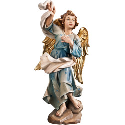 Annunciation Angel right