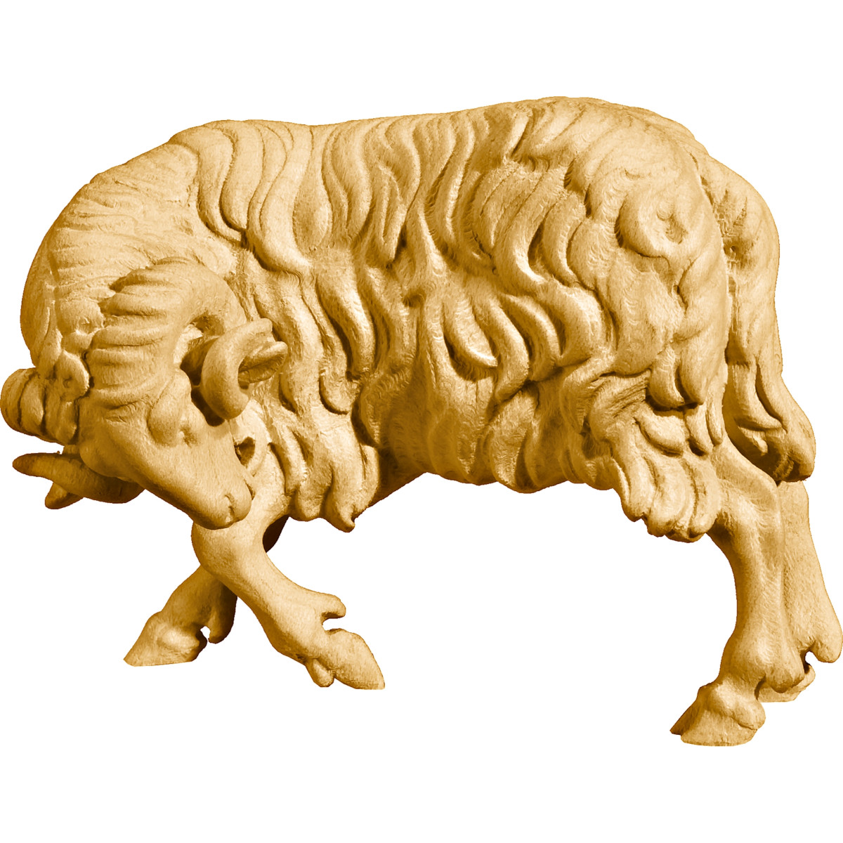 Ram (without base)