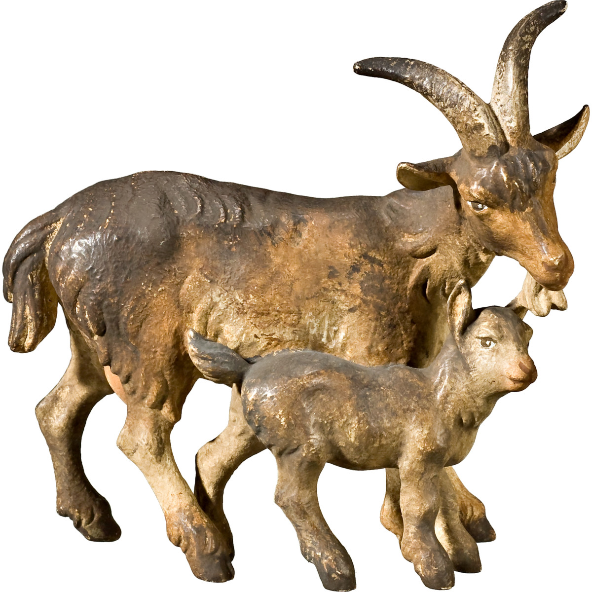 Goat group