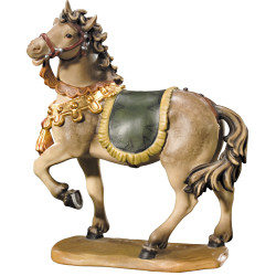 Horse (with base)