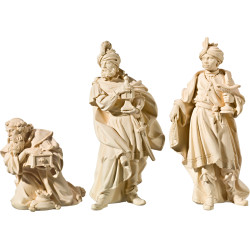 3 Reyes Magos Belén Original Bergland