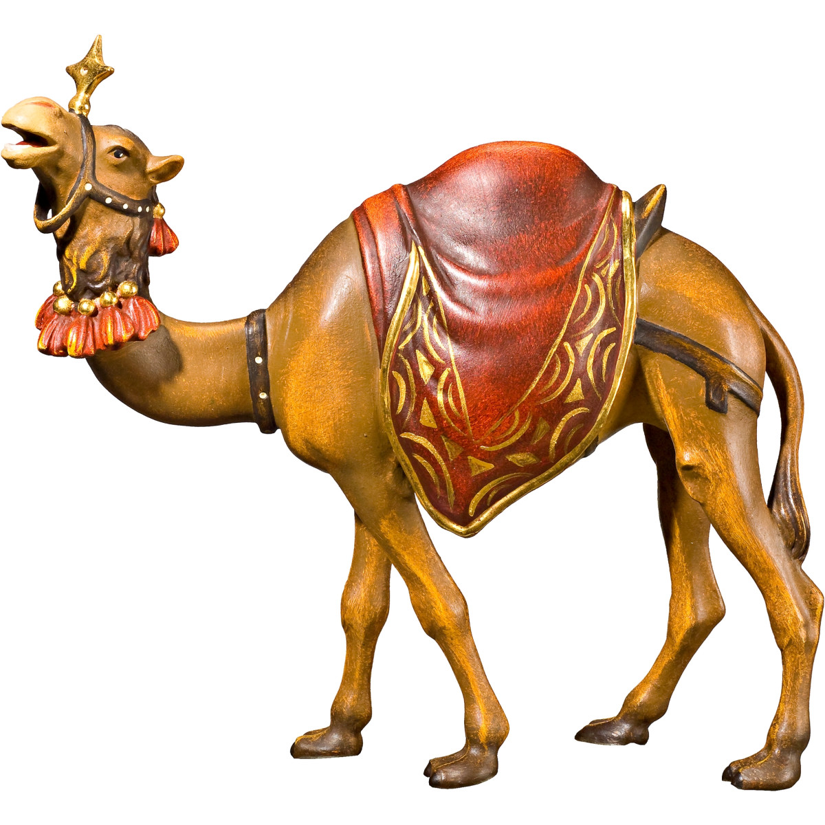 Camel (without base)