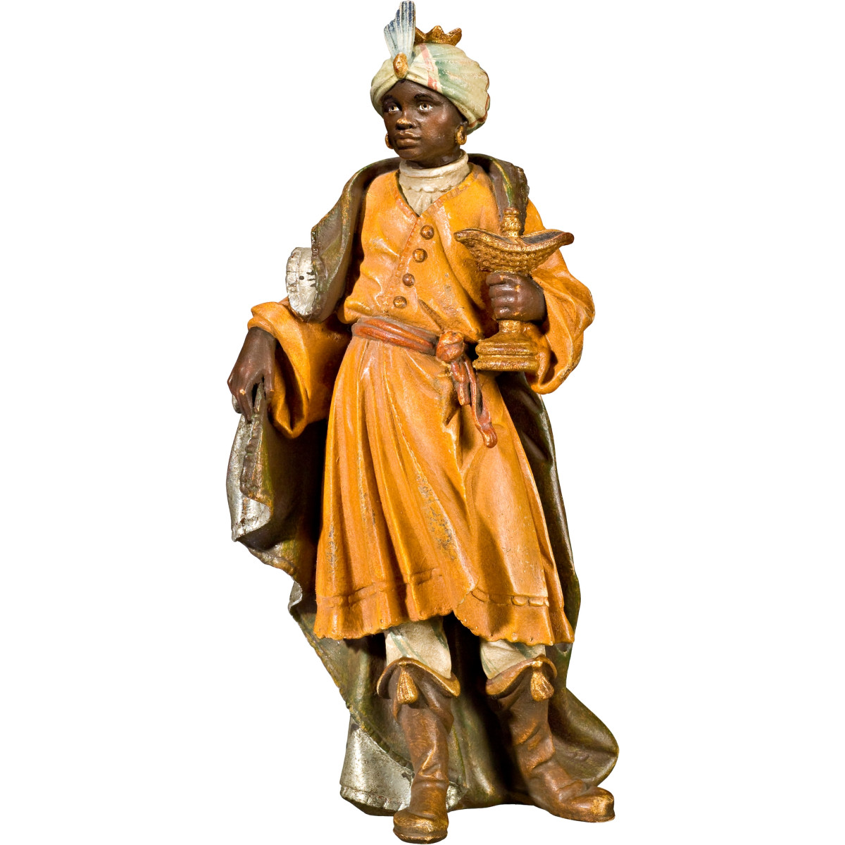 King moorish (without base)