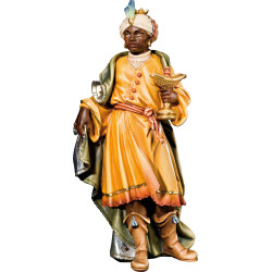 Re Mago moro (senza base)