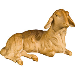 Ovelha Deitada (sem base)