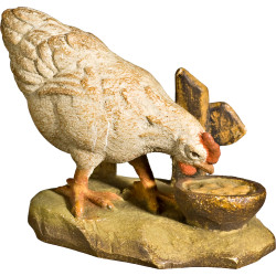 Hen