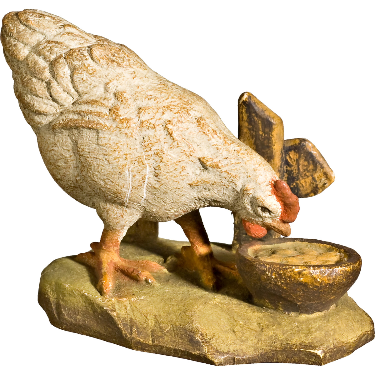 Hen
