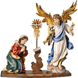 Annunciation of Mary
