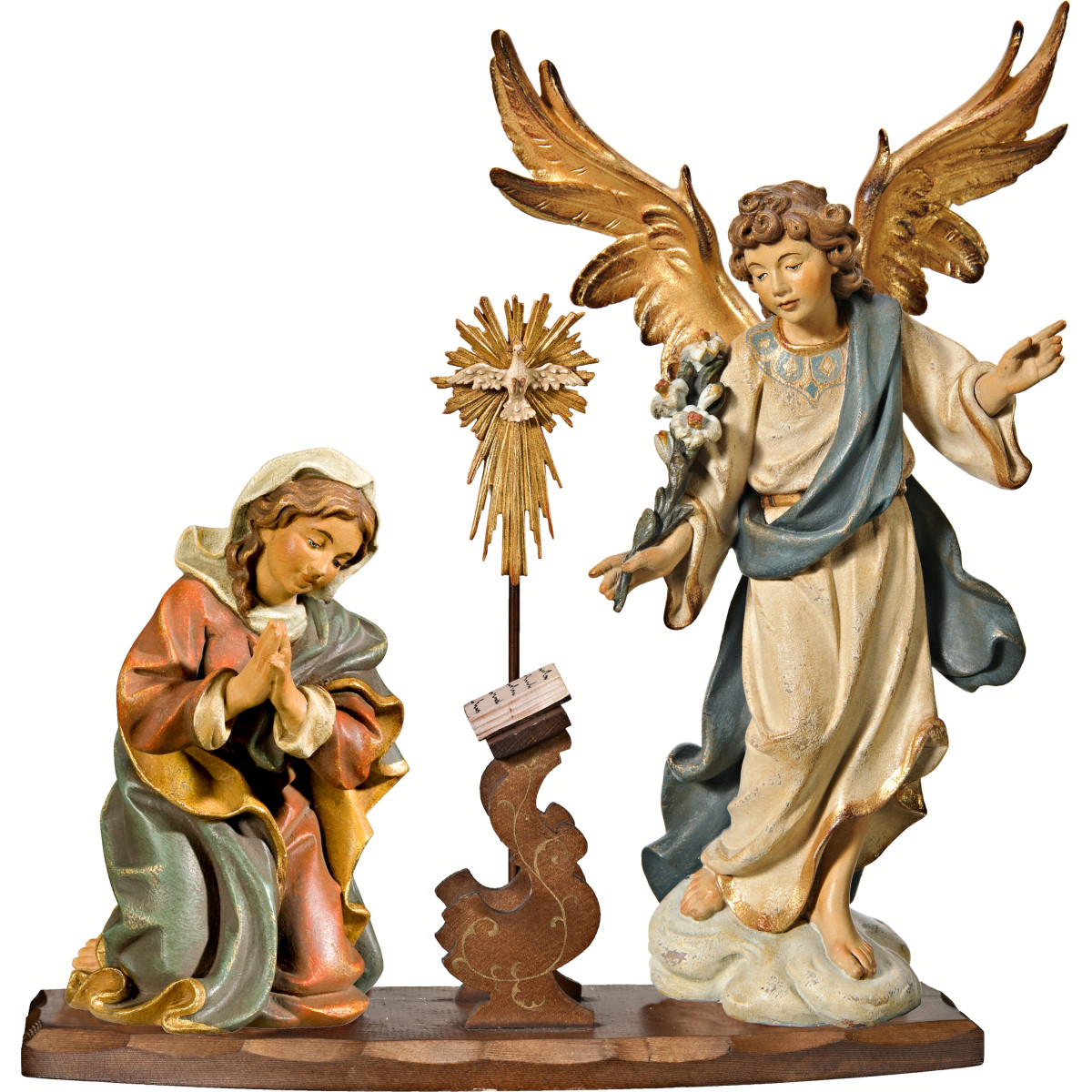 Annunciation of Mary