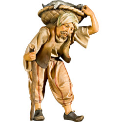 Fishmonger (without base)