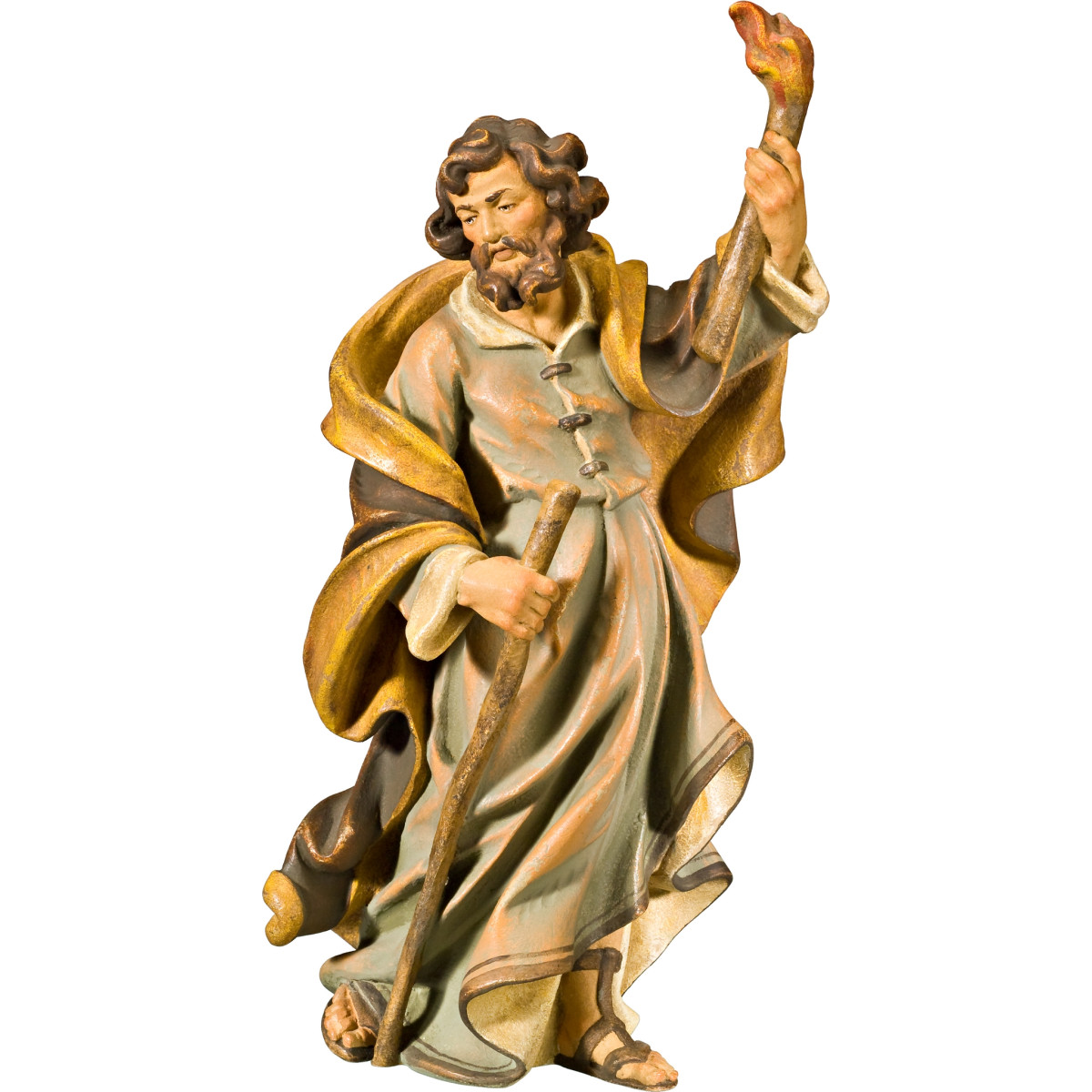 St. Joseph for Flight to Egypt