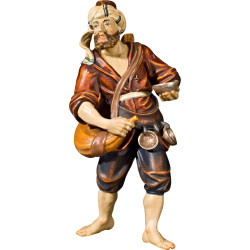 Herdsman with water bag (without base)
