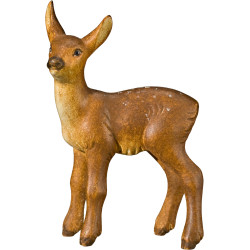 Fawn standing