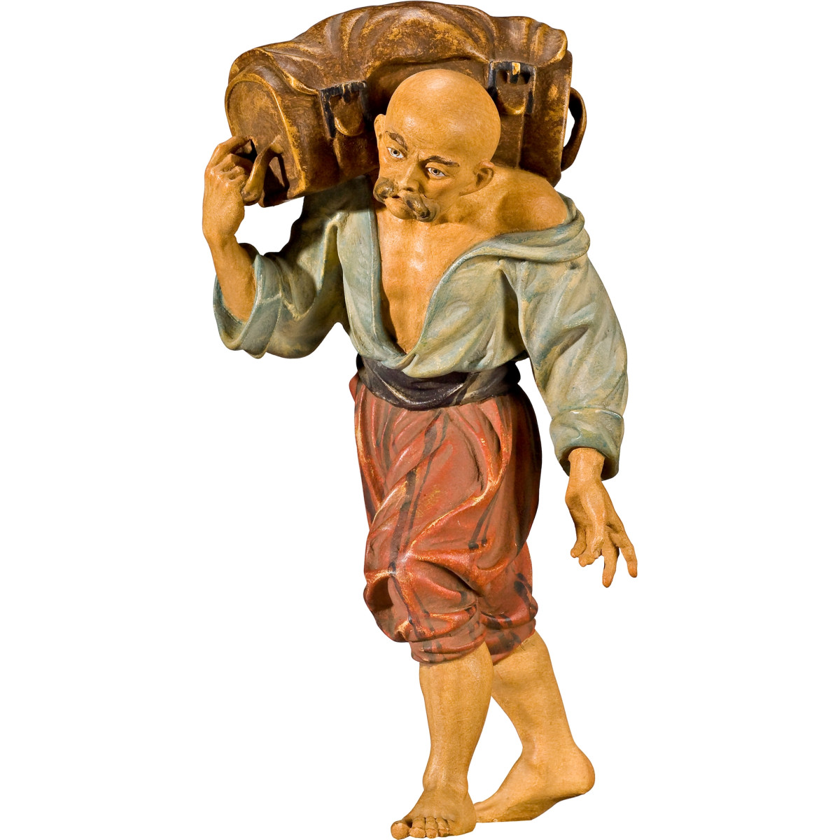 Porter (without base)