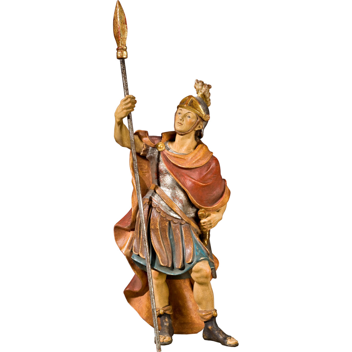 Roman soldier (without base)