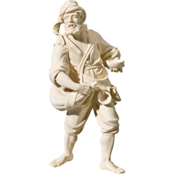 Herdsman with water bag (without base)