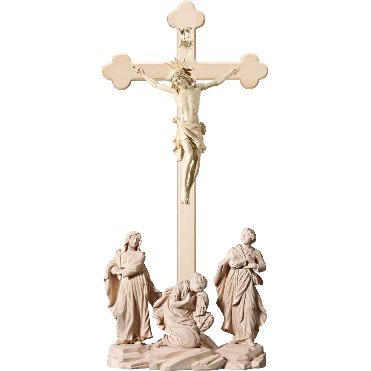 Crucificação Bergland II