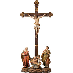 Crocefissione Bergland