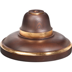 Base for cortege cross