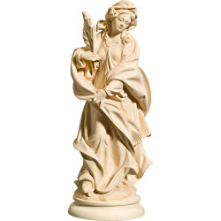 Sant’Orsola in legno | Bergland