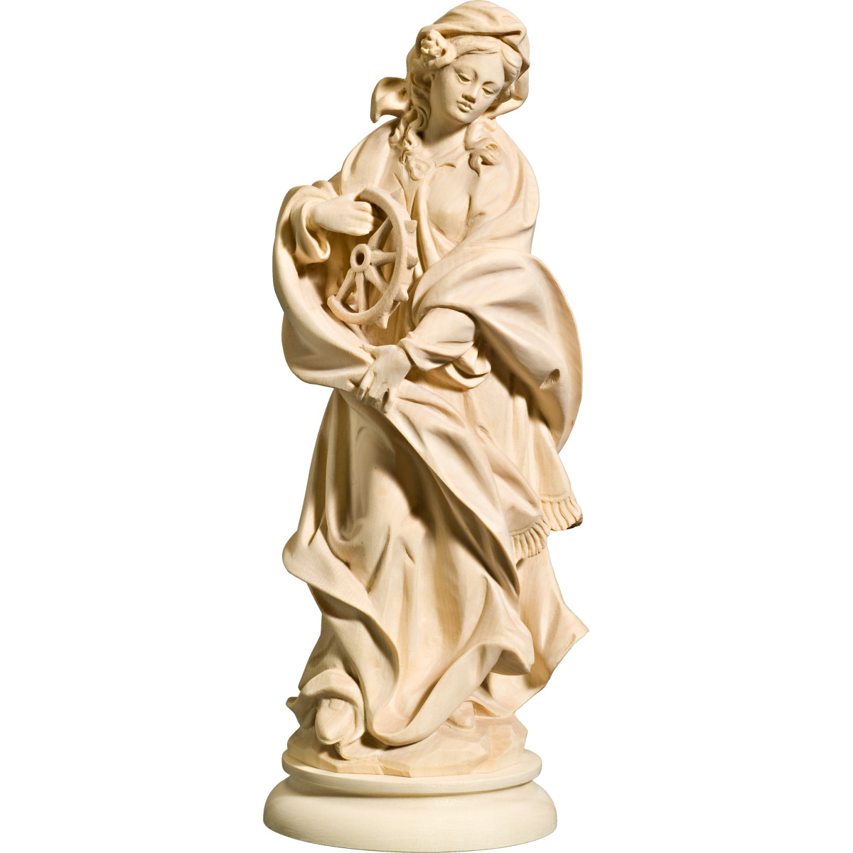 St. Catherine of Alexandria