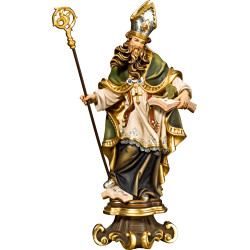 San Patricio - Apóstol y Patrón de Irlanda