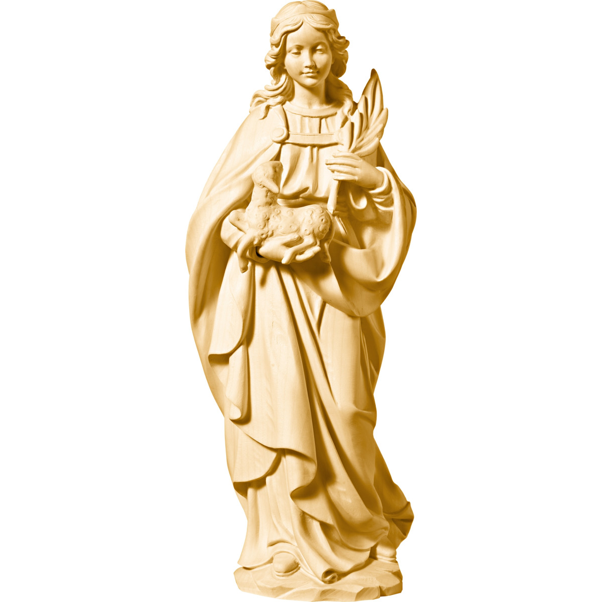 Hl. Agnes