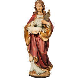 Santa Inés