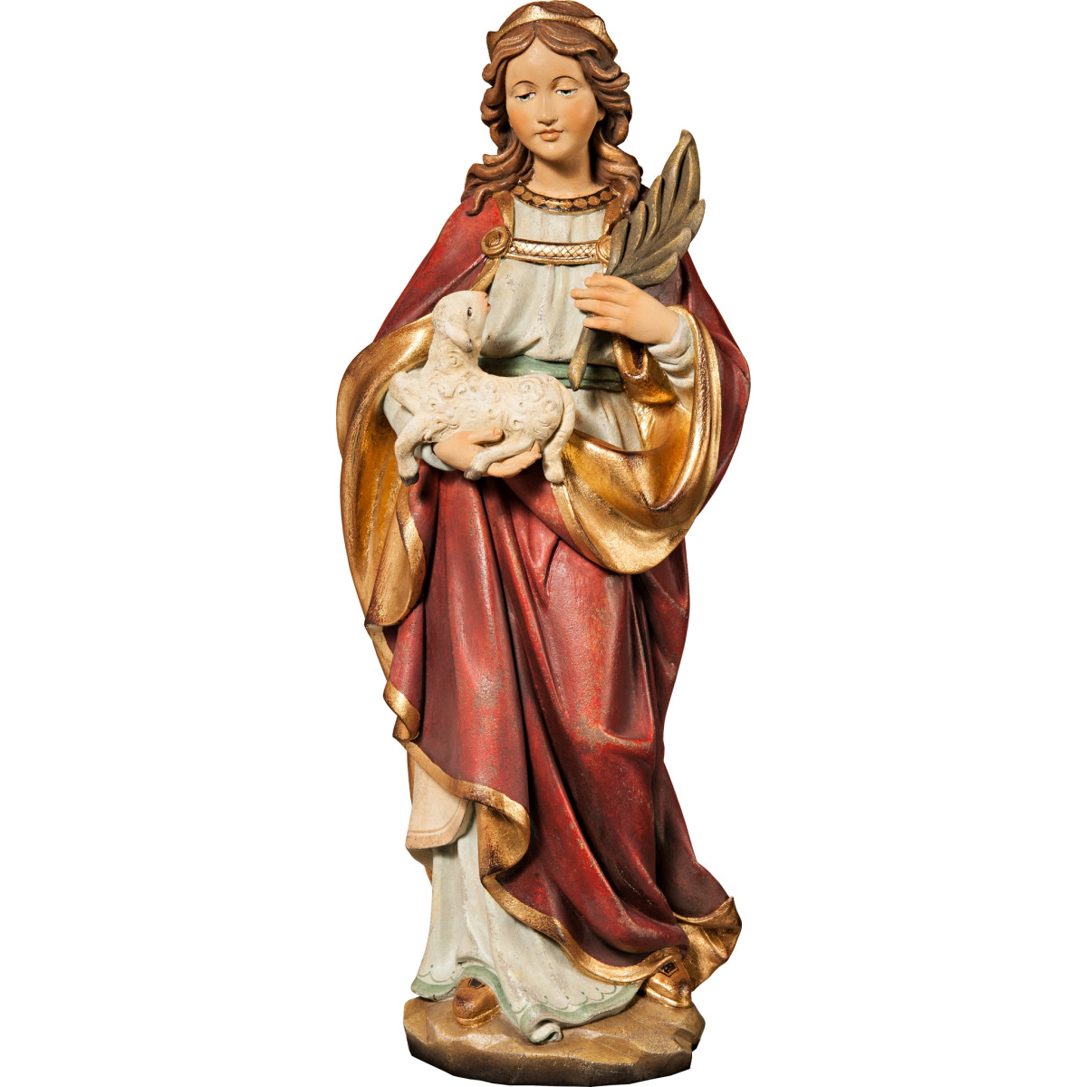 Santa Inés
