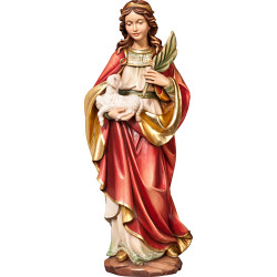 Santa Inés