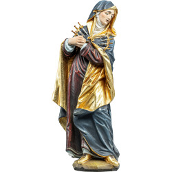 Maria Addolorata con 7 Spade
