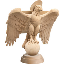 Book stand St. John Evangelist (eagle)