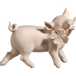 Chanchito de la suerte