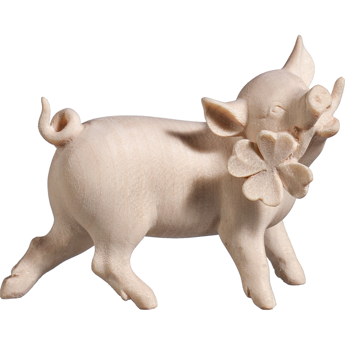 Chanchito de la suerte