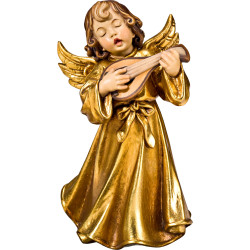 Ángel Sinfonía con mandolina