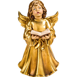 Ángel Sinfonía con libro